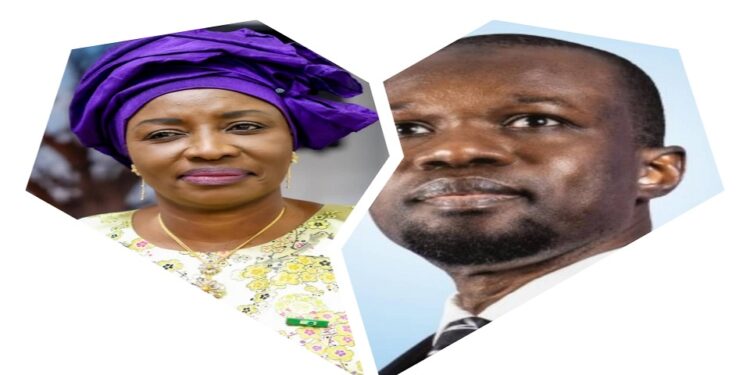 Révolution agricole au Sénégal: de l’intention à l’action (Lamine Sène, MIMI 2024-Thiès)