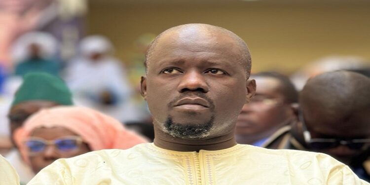 « Ousmane Sonko, les intimidations ne passeront pas » (Massaly)