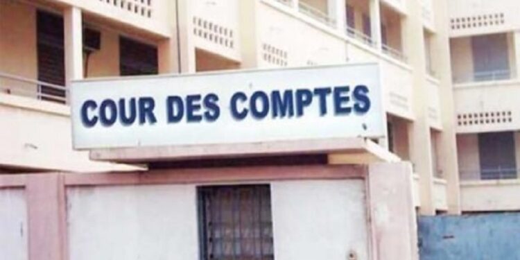 Rapport sur la situation des finances publiques : Le parquet financier actionne la Dic pour enquête