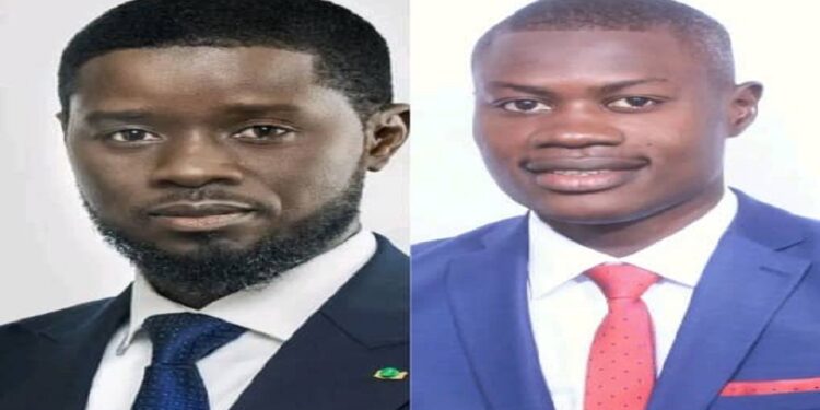 Situation alarmante de la Poste, Souleymane Ciss Coordonnateur de l’ADEJE dégage des pistes