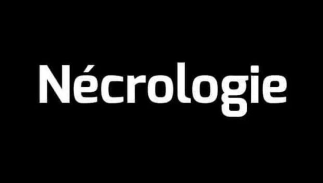 Nécrologie/ Le cheminot Alioune Tall Kénémé n’est plus