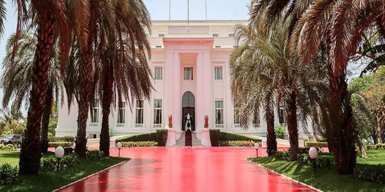 Fête de l’indépendance 2025, le message à la nation du Président Diomaye Faye