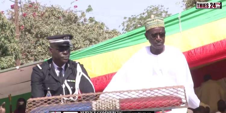 Vidéo/ 4 Avril à Mékhé, le Maire rend à l’évènement toute sa dimension