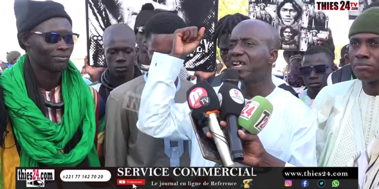 Vidéo/ Journée Serigne Touba à Mont-Rolland, la réaction du Maire catholique de la commune