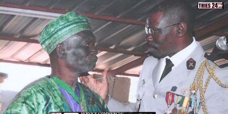Vidéo/ Anniversaire du rappel à Dieu de Baye Gana Kébé, sa famille se rappelle, l’artiste Magg Daan témoigne