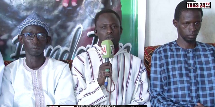Vidéo/Daara Fondation Serigne Niang Ndiaye de Keur Mor Ndiaye prépare sa conférence annuelle