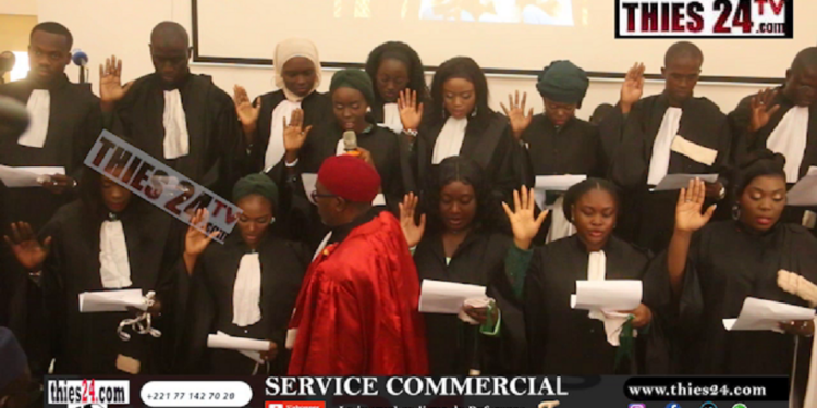Vidéo/ L’UFR/Santé de l’UIDT célèbre sa première promotion de pharmaciens