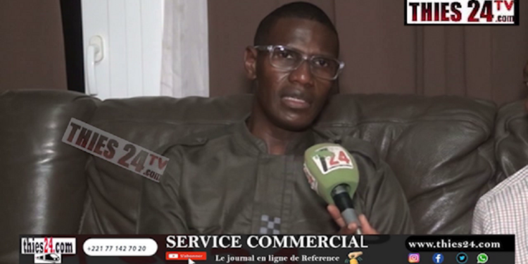 Vidéo/Économie, coalition Diomaye, bilan an 1, grand entretien avec Al Hassane Niang