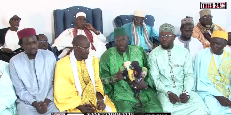 Vidéo/ Thiénaba prépare le Gamou dédié à Serigne Ibrahima Seck
