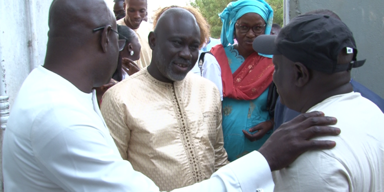 Vidéo/ Mouvement « Thiès d&rsquo;abord », rencontre l&rsquo;association « Euttu ndioba » de Grand Thiès