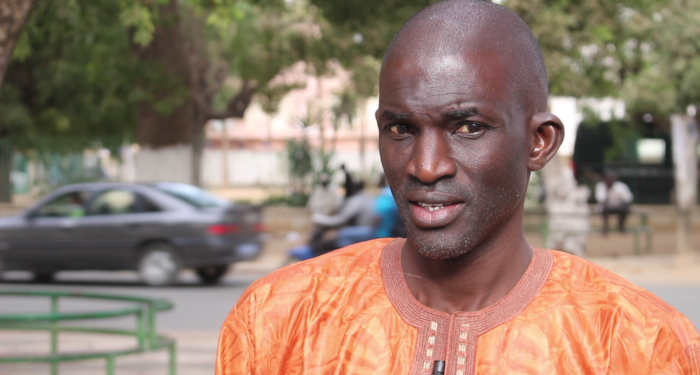 Ansoumana Dione convoqué à la Cybercriminalité ce mardi