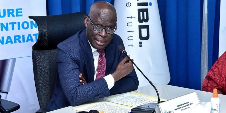 AIBD SA : Cheikh Bamba Dièye face aux manœuvres syndicales, le redressement en marche