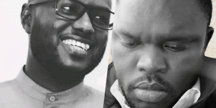 Parfois le passé suffit pour cesser une imposture..