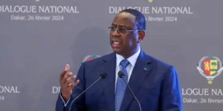 Talla Sylla adresse une lettre ouverte au Président Macky Sall