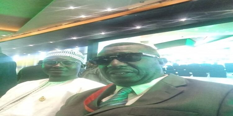 Le mouvement AME bien représenté au dialogue national