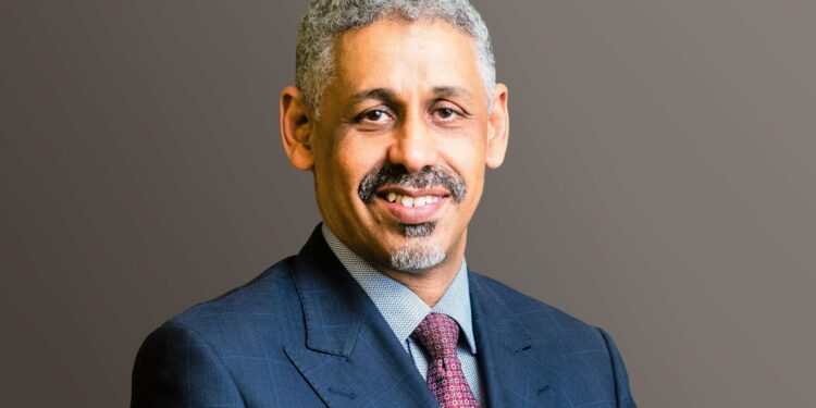 Sidi Ould Tah élu président de la BAD avec un large soutien africain