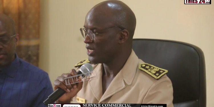 Vidéo/Tivaouane, la digitalisation de la distribution intrants agricoles au cœur d’une rencontre