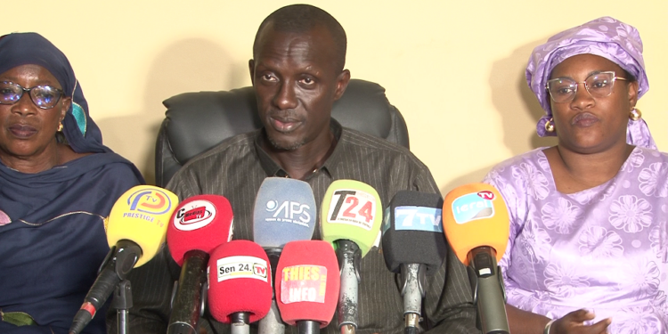 Vidéo/ Ligne budgétaire dédiée au Gamou et au Magal, l’avis du Président Habib Kane