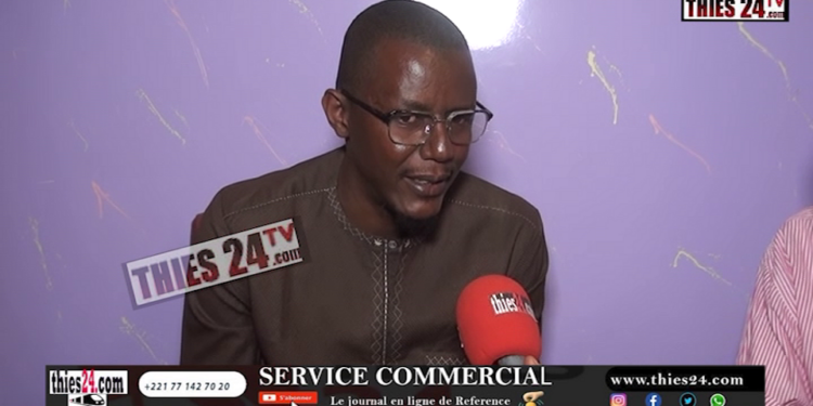 Vidéo/Coup de projecteur de Gilbert SAMB sur la politique