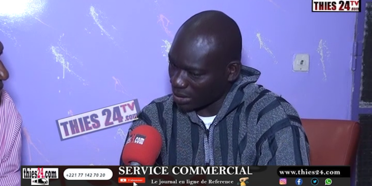 Vidéo/ Situation politique, fonds COVID, Diop communicateur de Thiès prend la parole