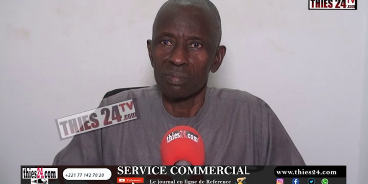 Vidéo/Dialogue politique, dossiers judiciaires, l’avis de Maguèye Sarr du PDS Thiès