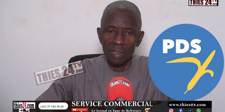 Vidéo/ Grand entretien politique avec Maguèye Sarr du PDS