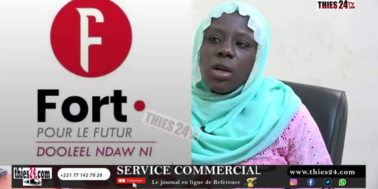 Vidéo/Croisade contre les IST, l’offensive du centre conseils Ado de Thiès