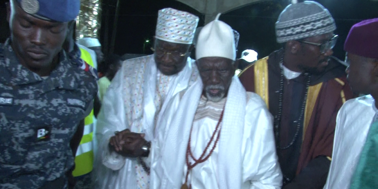 Vidéo/ Les mises en garde du Khalif Général de Thiénaba contre……