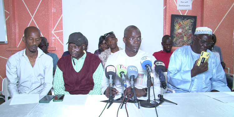 Vidéo/ Problèmes à la fédération de cyclisme, les acteurs chargent le Président