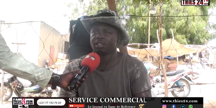 Vidéo/Incarcération de présumés détourneurs de deniers publics, des Thiessois se prononcent