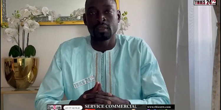 Vidéo/ Dialogue, Ousmane Diop recadre la société civile, prodigue des conseils à la classe politique