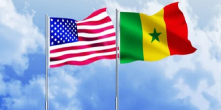 L’ambassade des États-Unis au Sénégal annonce une application pour faciliter le retour des migrants en situation irrégulière