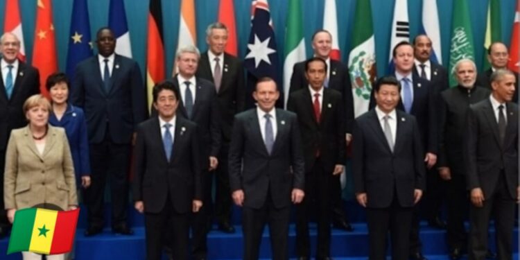 Secrétaire général de l’ONU : Pourquoi il faut élire Président Macky Sall