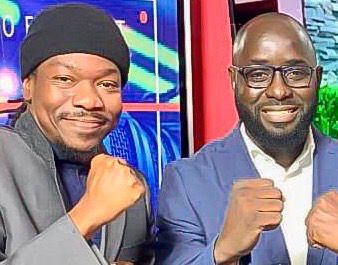 Thierno Bocoum rend hommage à Dj Nicolas, rappelé à Dieu