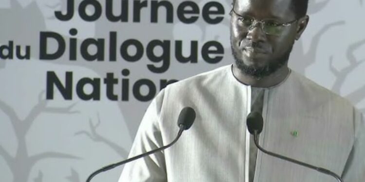 Pérennisation du dialogue national, renforcement de notre système politique (par Talla Sylla)