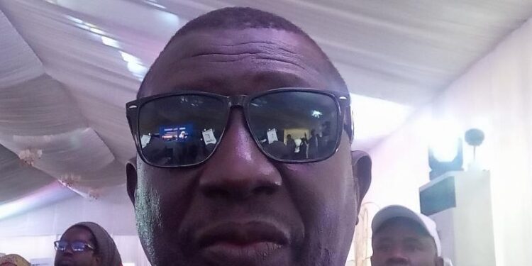 « Saint Louis vous accueille, non seulement comme un chef d’État, mais comme le dépositaire d’un avenir à bâtir »(Bara Diop)