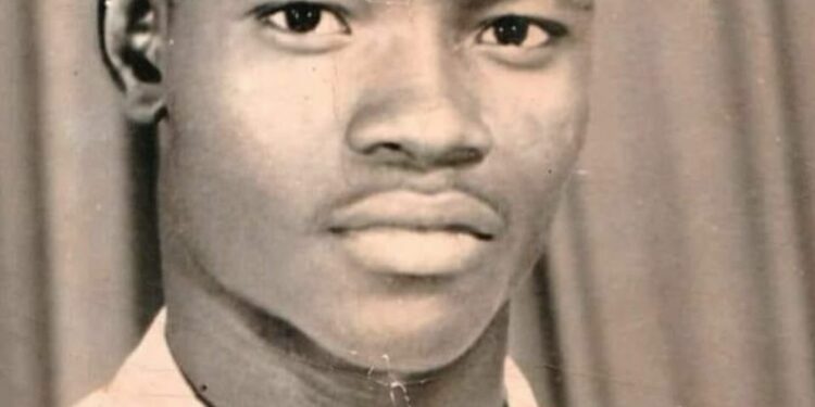 Fête des pères, l’important message de Talla Sylla