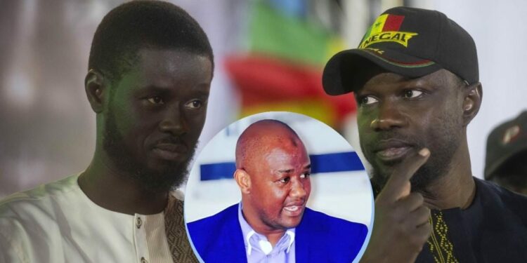 « Thierno Alassane Sall, la République des valeurs et l’exigence d’un nouveau contrat démocratique avec le peuple sénégalais »