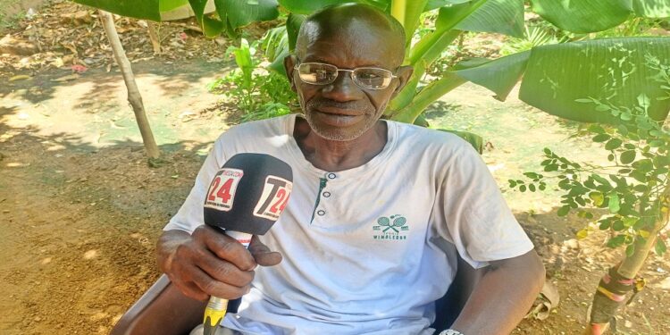 Vidéo/ Yakham Seck un ancien de l&rsquo;APR se prononce sur la situation du pays