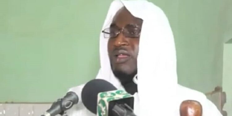 Sermon de Tabaski à la grande mosquée mouride de Hersent : Un vibrant appel aux valeurs de la……..