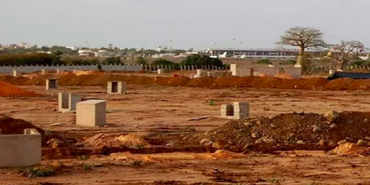 L’adresse du collectif des détenteurs de titres du lotissement dit Hangar Pèlerin au Chef de l’Etat