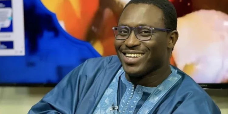 Le journaliste Bachir Fofana gardé à vue à la cyber sécurité