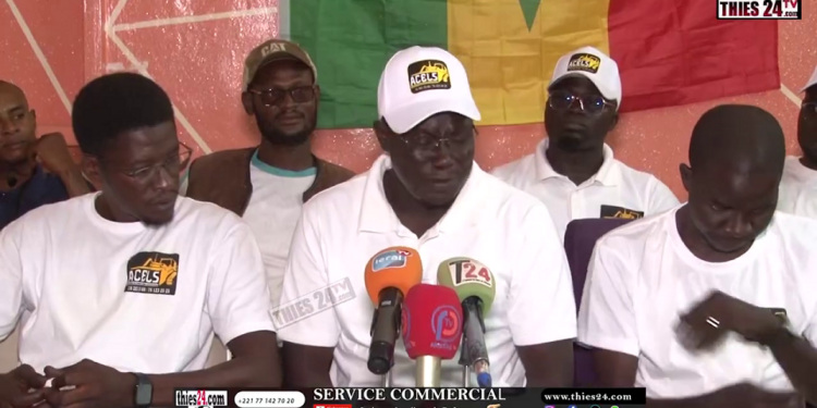 Vidéo/Les conducteurs d’engins réclament des formations et la valorisation de leur métier