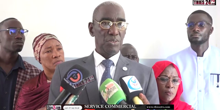 Vidéo/Les dangers du tabac exposés devant les élèves du Lycée Jules Sagna