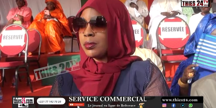 Vidéo/ Sargal dédié à Ibrahima Sène coordonnateur communal PASTEF Ndiéyène Sirakh (les discours)