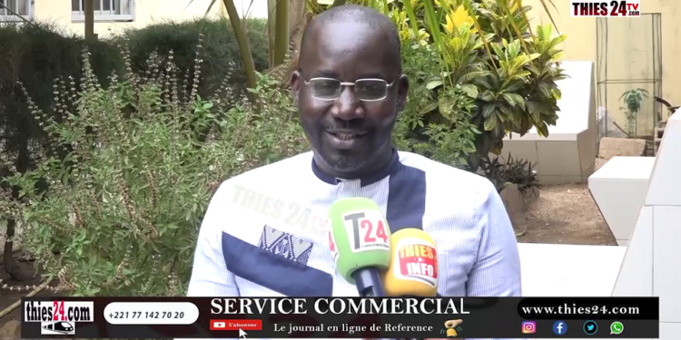 Vidéo/Thiès-Ouest de plain-pied dans la préparation de la 2ème édition du Festival des Peuples Authentiques