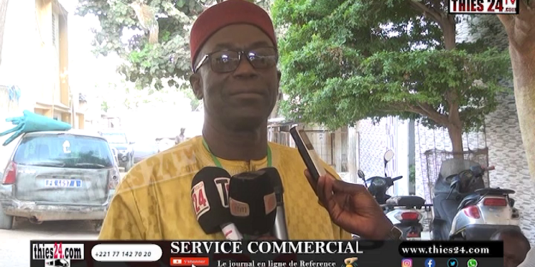 Vidéo/ Les chiffres effrayants du vol de bétail à Thiès