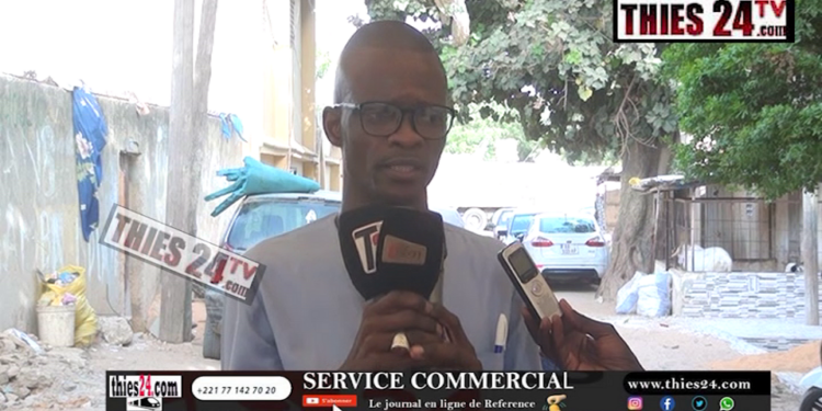 Vidéo/ Lutte contre le vol de bétail, la plaidoirie des représentants des Maires de Thiès