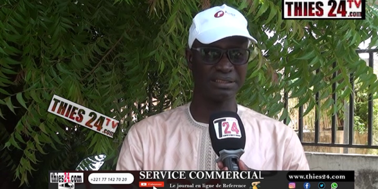 Vidéo/Ibrahima Sène PASTEF Ndiéyène Sirakh répond à Guy Marius : » Il faut qu’il arrête ses sorties »