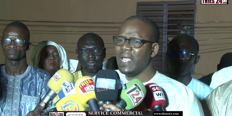 Vidéo/ Le mouvement Paix, Résiliences et Ouverture, pour une Gouvernance Réussie au Sénégal (PROGRES) s’investit dans les daaras